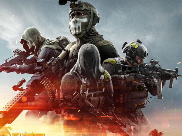 Sokan a sorozat legrosszabb pályájának tartják a Battlefield 6 új térképét