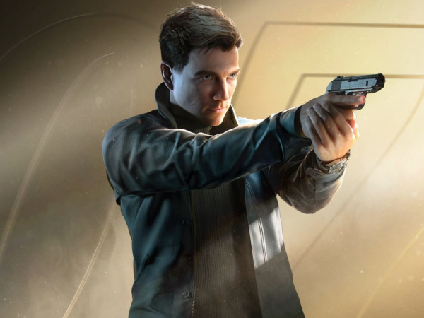 Egy halálos Aston Martin lesz Bond verdája a 007 First Lightban