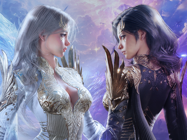 Az NCSoft elhozza a koreai MMO-jának folytatását a globális piacra is