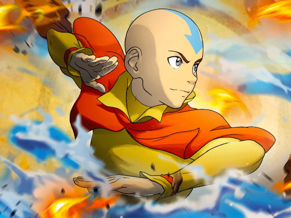 Avatar Legends: The Fighting Game - hamarosan indul a zárt alfa teszt