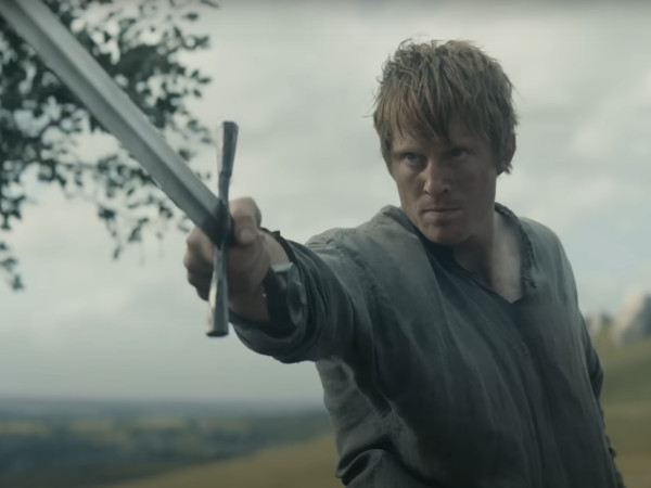 A Knight of the Seven Kingdoms - januárban indul Ser Duncan the Tall meséje, itt az előzetes