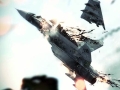 E3 2011: Ace Combat: Assault Horizon videók