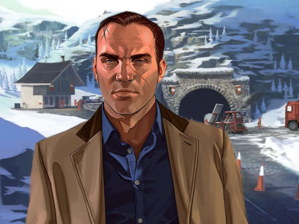 Agent - a Rockstar Games el nem készült kémjátékát nehéz szívvel kaszálta el a stúdió