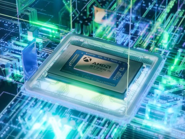 Az AMD hajtja majd a következő generációs Xbox konzolt