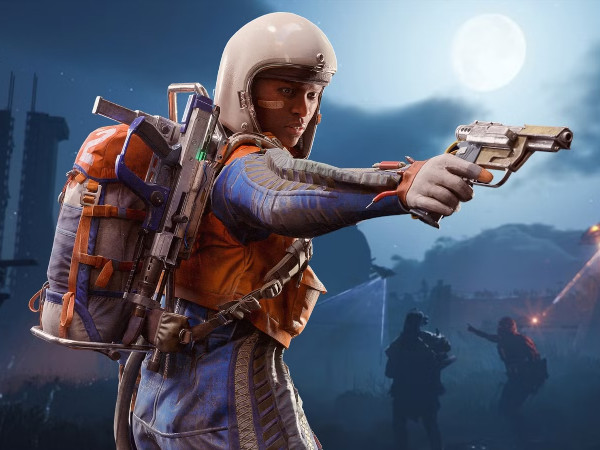 Tovább szárnyal az ARC Raiders