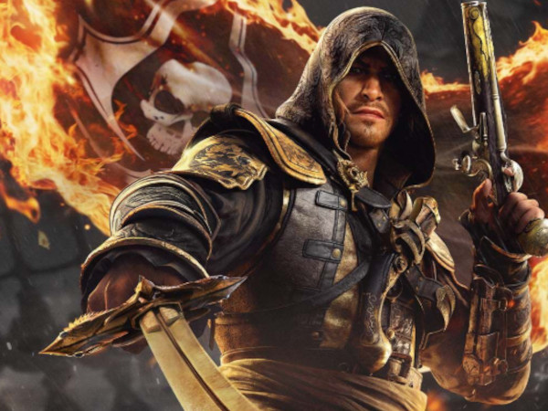 Most már hivatalos: csütörtökön Assassin's Creed Black Flag Resynced bemutató