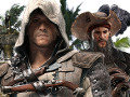 E3 2013: Assassin's Creed IV - ilyen lesz a multi