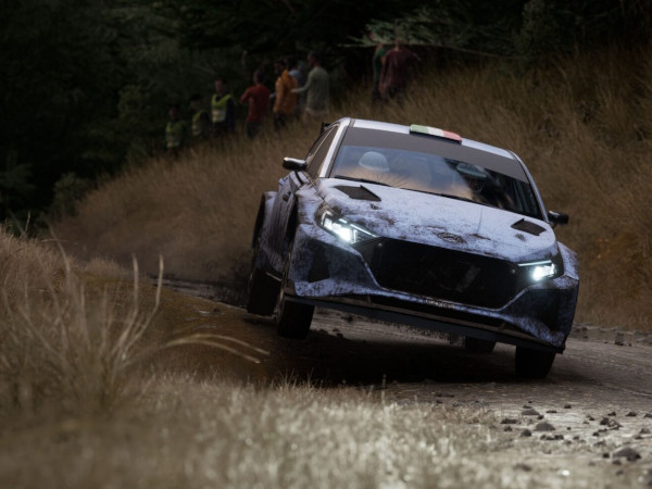 Klasszikus rallyautókkal és új kihívásokkal egészül ki az Assetto Corsa Rally