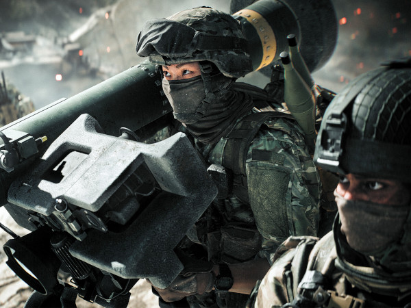 A jelek szerint kilenc új játékmód áll fejlesztés alatt a Battlefield 6-hoz