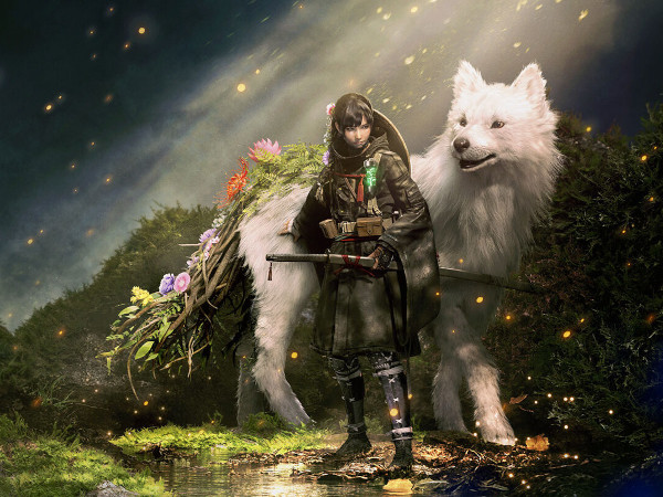 Előrendelhető a Beast of Reincarnation