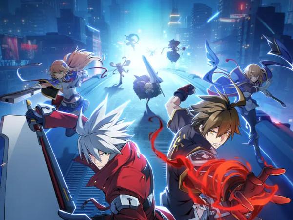 Konzolokra is befut a BlazBlue: Entropy Effect X, a széria rougelite vadhajtása