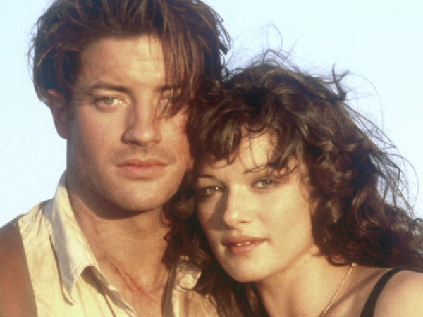 Úgy tűnik újabb Múmia mozifilm van kilátásban, készülhet a 4. rész