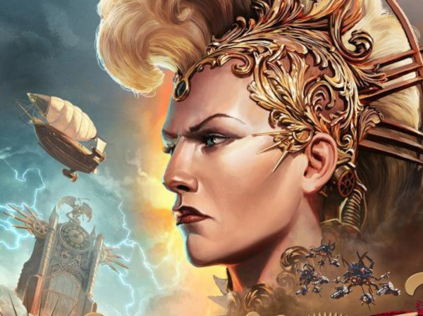 Dokumentumfilm meséli el az inXile Entertainment 20 éves történetét