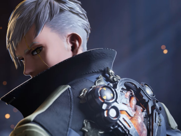 Noah az igazságért halt meg, mégis mellettünk fog harcolni a Code Vein 2-ben