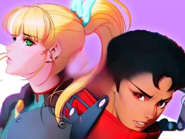 Készül a Death Stranding animációs sorozat