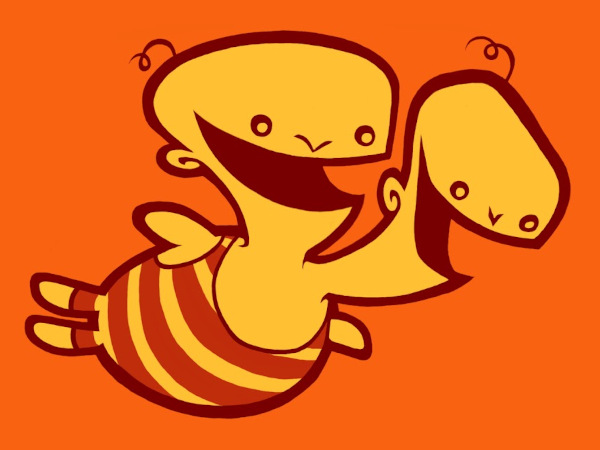 Talán aggódik valamiért a Double Fine stúdió, hogy szakszervezetet alapítanak
