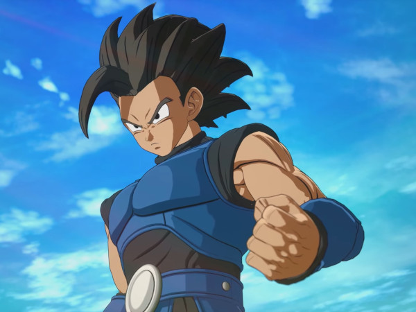 Dragon Ball: Sparking! Zero - bemutatkozik Shallot, a legújabb DLC karakter