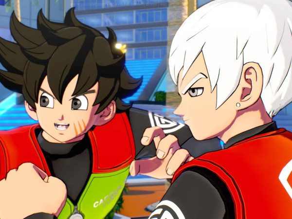 Bejelentő trailert kapott a futurisztikus Dragon Ball Xenoverse 3