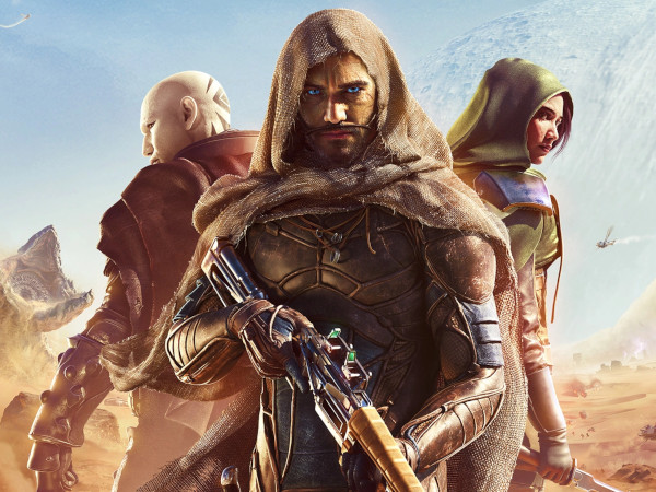 Egy héten át ingyen kipróbálható a Dune: Awakening