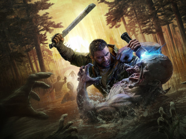 Dying Light: The Beast – Bemutatón a Kimérák