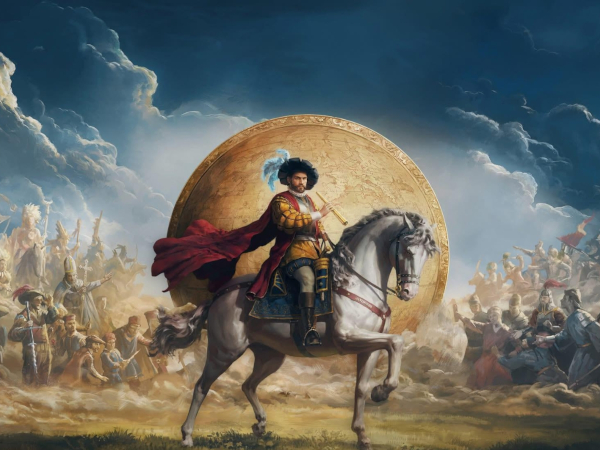 Az Europa Universalis 5 vezető fejlesztője már nem hisz a dizájn dokumentumokban