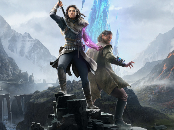 Két hónappal a premier után máris itt az Echoes of the End továbbfejlesztett változata