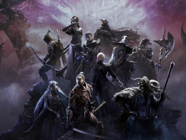 Decemberben kibővül az Elden Ring: Nightreign, jön a The Forsaken Hollows DLC