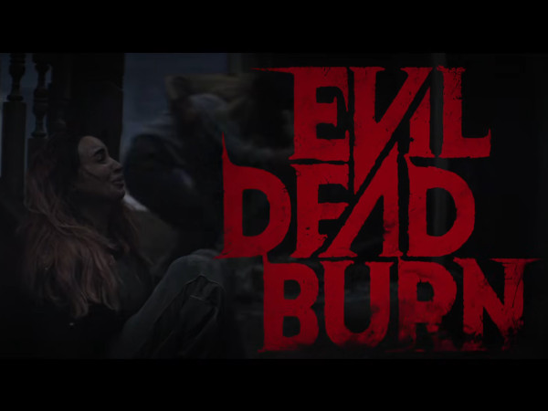 A gonosz halottak sosem pihennek, itt az Evil Dead Burn megjelenési dátummal egybekötött kedvcsinálója