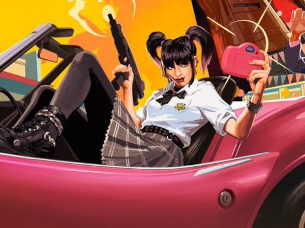 Egy le nem forgatott Kill Bill jelenet ,,tűnhet fel