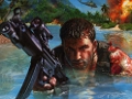E3 2013: Hivatalos a Far Cry Classic