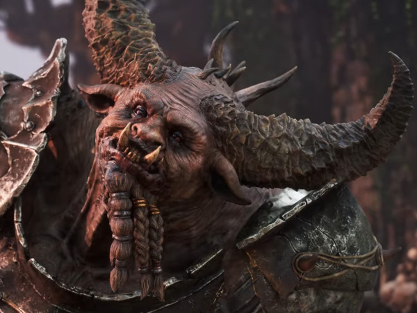 Nyolc percnyi gameplay érkezett a brutális közelharcokra fókuszáló Fatekeeperből