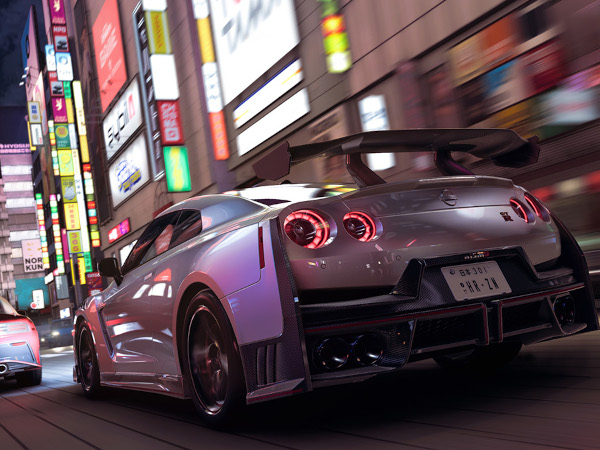 A Forza Horizon 6 lett az év eddigi legjobb játéka