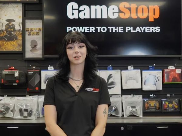 A GameStop 55 milliárd dollárért felvásárolná az eBay-t