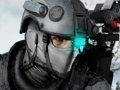 E3 2011: Ghost Recon: Future Soldier Kinecttel