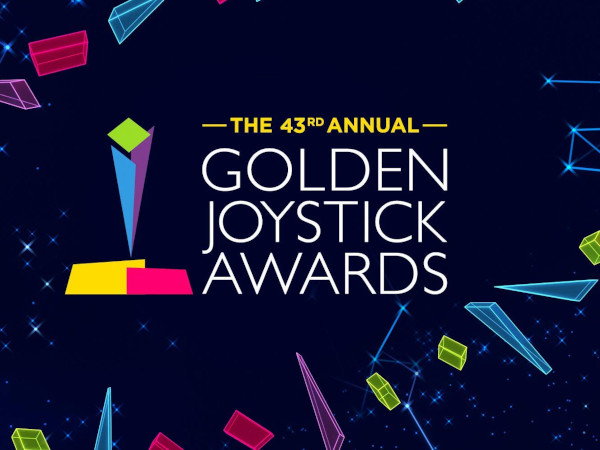 Befutottak a Golden Joystick Awards győztesei, lássuk a szerencséseseket