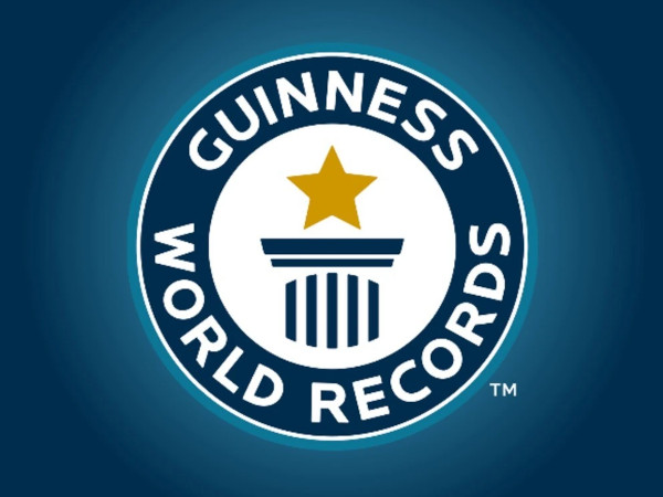 Újabb világrekord-döntésen van túl Csépe Szabolcs, alias GrassHopper