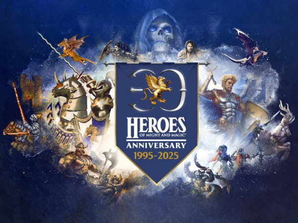 Végighallgatható az évfordulós Heroes of Might and Magic koncert teljes egészében