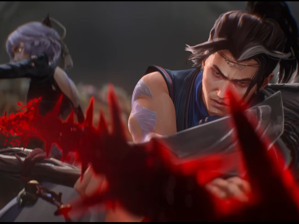League of Legends - ütős cinematic trailert kapott az idei harmadik szezon