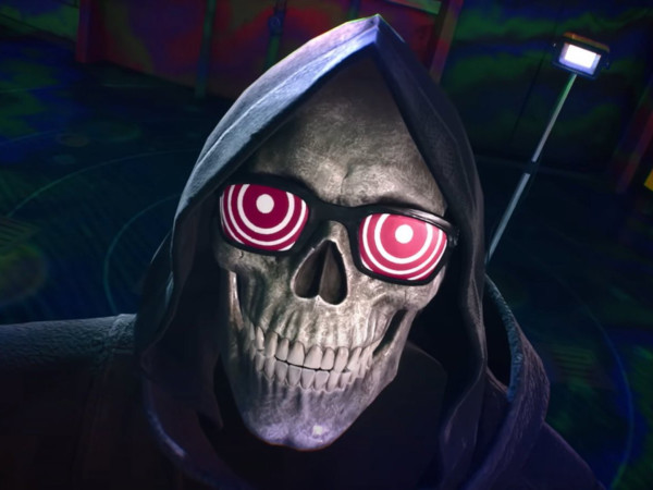 A Kaszás Szeméért folyik a harc a Let it Die: Infernóban