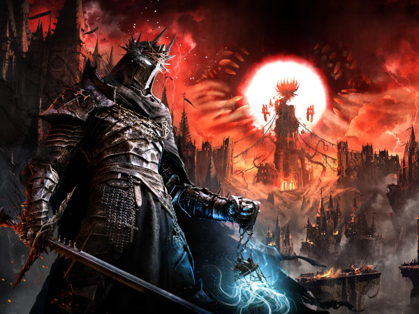 A Lords of the Fallen 2 új harci mechanikával akarja megreformálni a soulslike zsánert