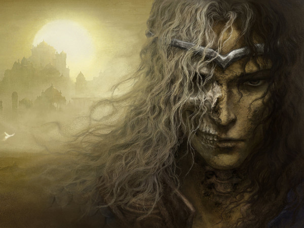 Jövőre jön a Loulan: The Cursed Sand