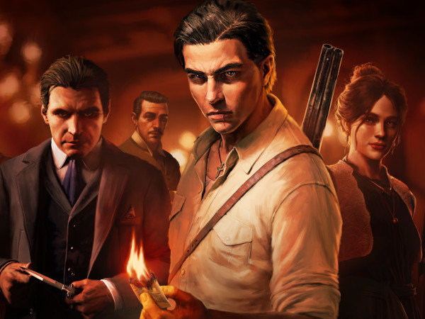 Egy hollywoodi IP-n dolgozik majd a Stormind Games