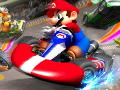 E3 2013: Bemutatkozott a Mario Kart 8