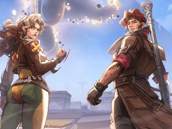 Egy valódi szerelmi történetre épül a Marvel Rivals ötödik szezonja