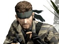 E3 2011: Látnivalókon a Metal Gear Solid HD