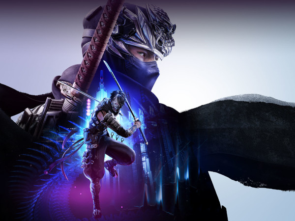 Egy órán át mozog a Ninja Gaiden 4