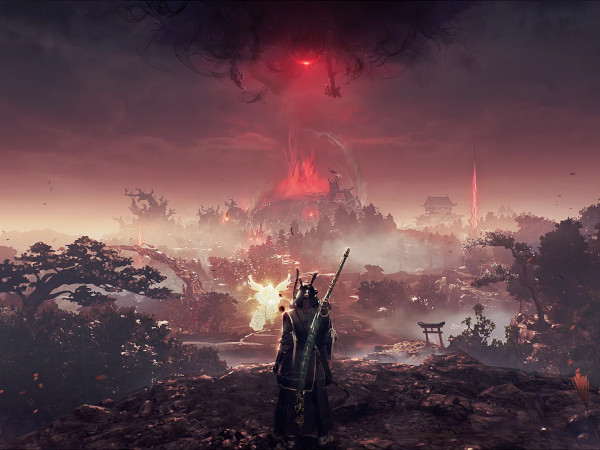 A Bakumatsu periódus is bemutatásra kerül majd a Nioh 3-ban