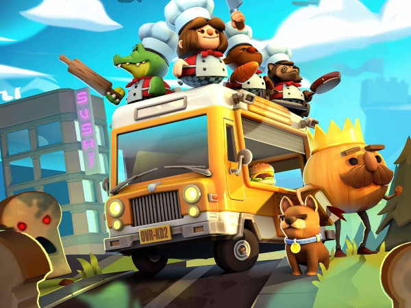 Két játékból is nem várt élőszereplős adaptáció készül