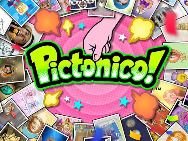 Pictonico! - a saját fotóinkból csinál minijátékokat a Nintendo új mobiljátéka