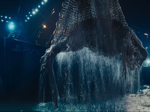 Élőszereplős reklámokkal erősít a PlayStation 5